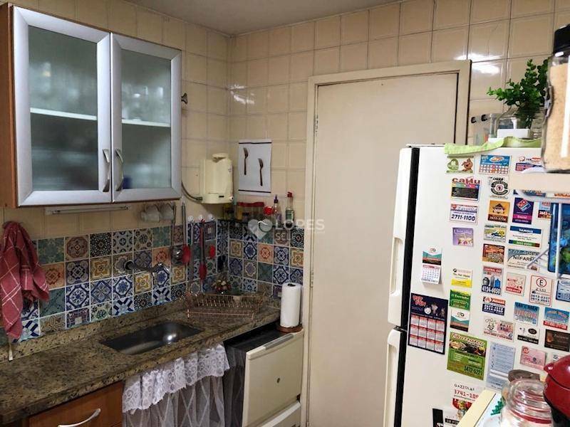 Apartamento à venda com 2 quartos, 55m² - Foto 8