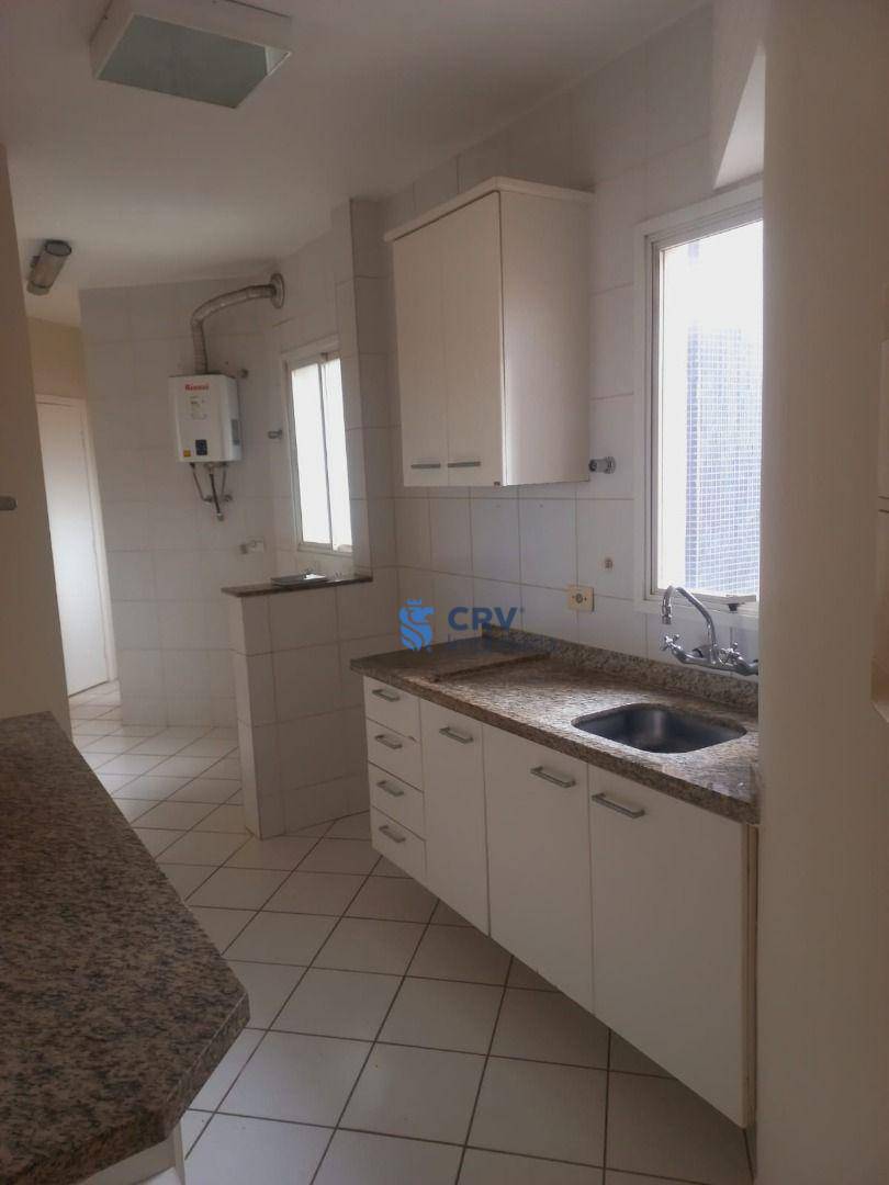 Apartamento à venda com 3 quartos, 96m² - Foto 6