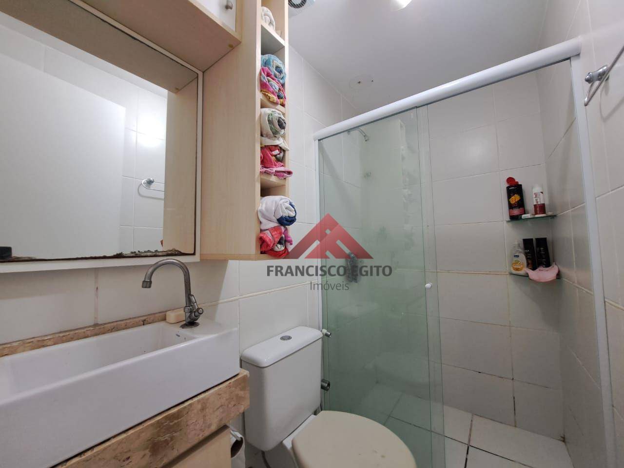 Apartamento à venda com 3 quartos, 69m² - Foto 7