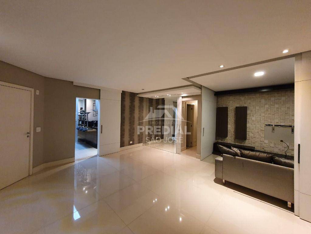 Apartamento, 2 quartos, 118 m² - Foto 1