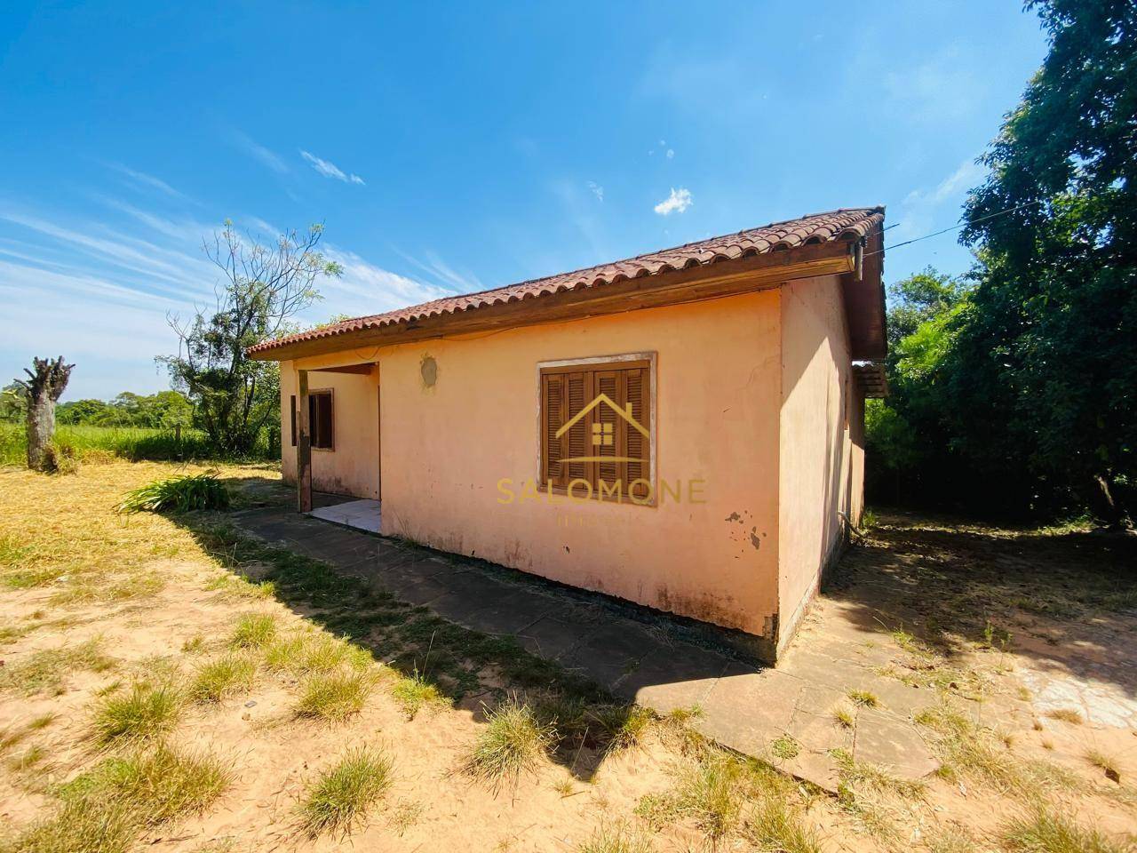 Sítio, 2 quartos, 800 m² - Foto 2