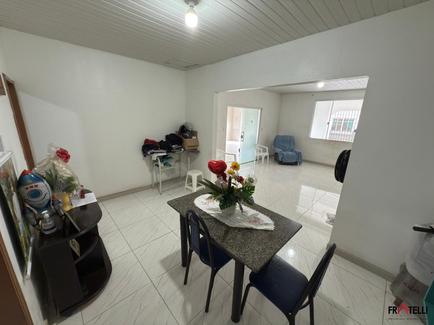 Casa à venda com 4 quartos - Foto 6