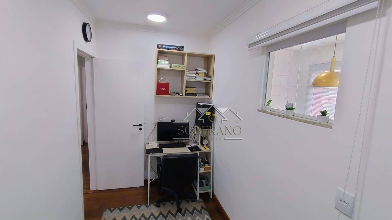 Apartamento à venda com 4 quartos, 129m² - Foto 25