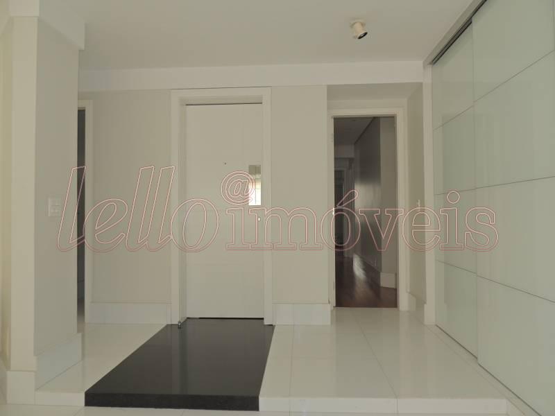 Apartamento à venda com 3 quartos, 208m² - Foto 5