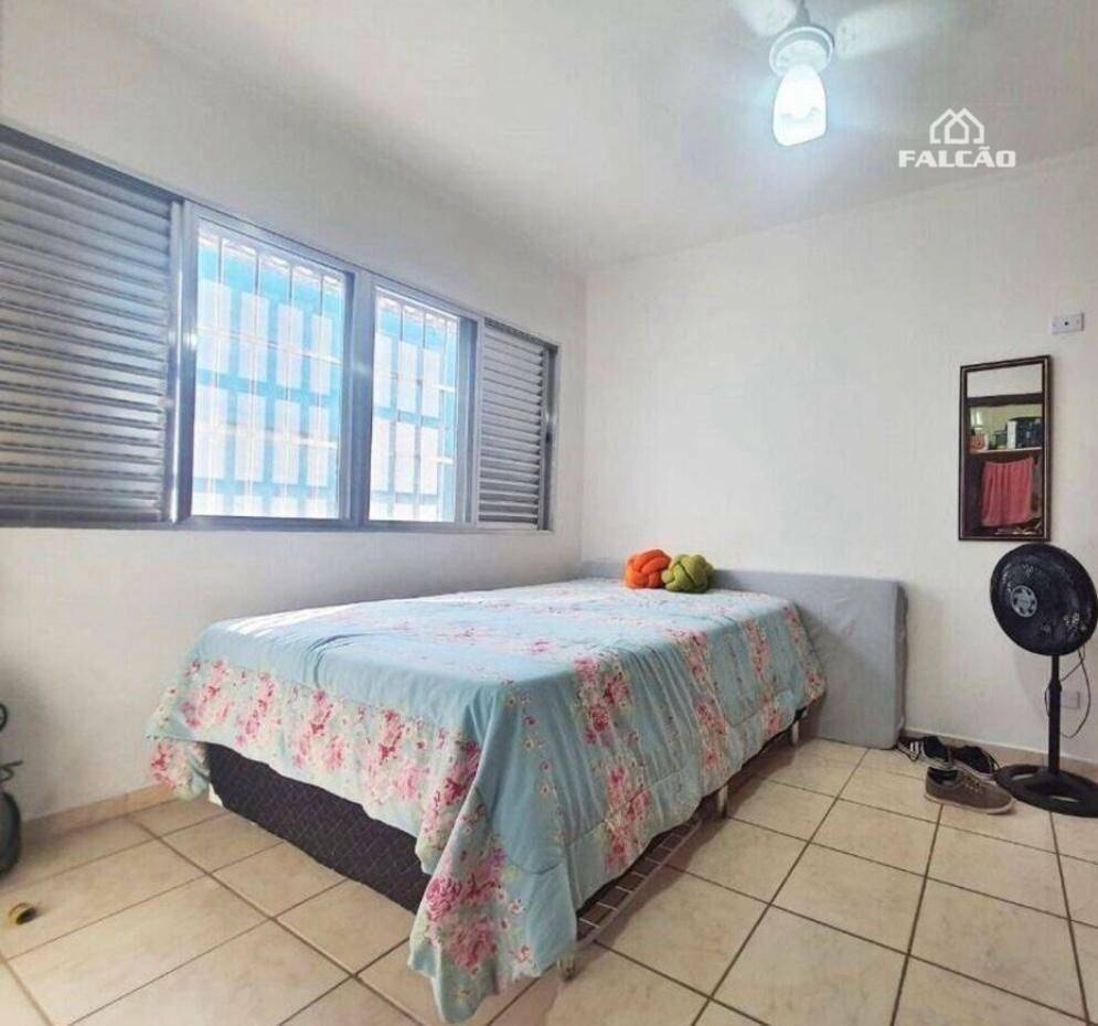 Apartamento à venda com 1 quarto, 48m² - Foto 5