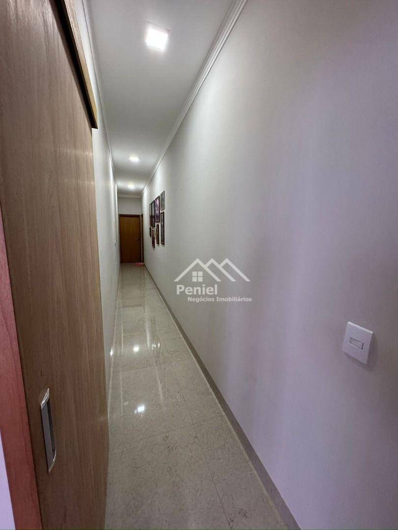 Casa de Condomínio à venda com 3 quartos, 240m² - Foto 6