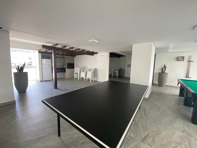 Apartamento à venda com 2 quartos, 52m² - Foto 4