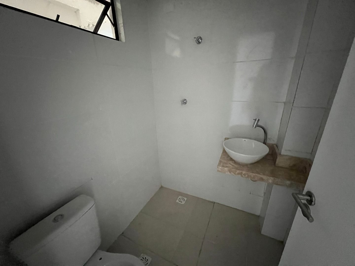 Apartamento à venda com 2 quartos, 50m² - Foto 6