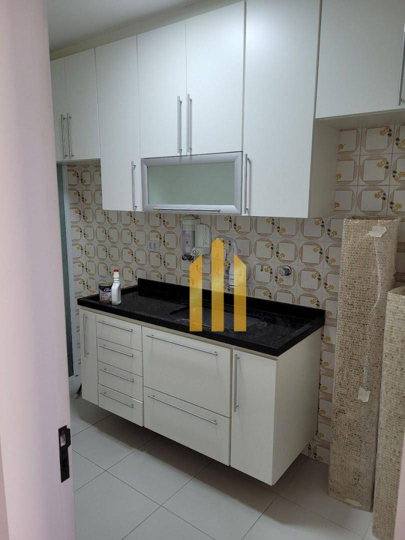 Apartamento à venda com 2 quartos, 52m² - Foto 6