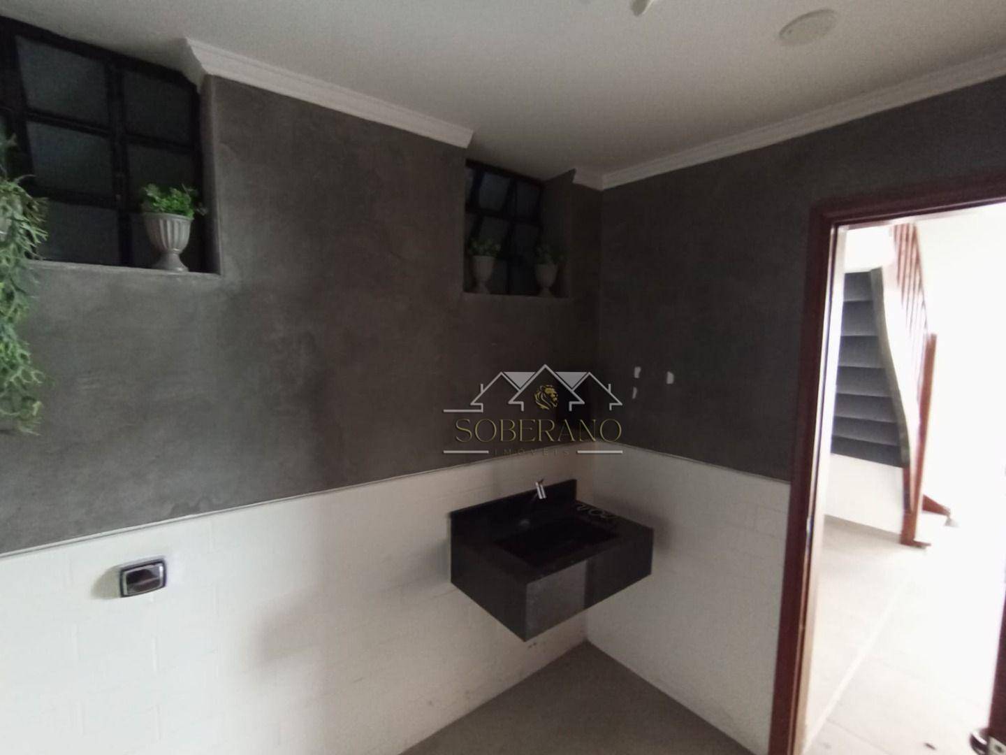 Loja-Salão para alugar, 169m² - Foto 30