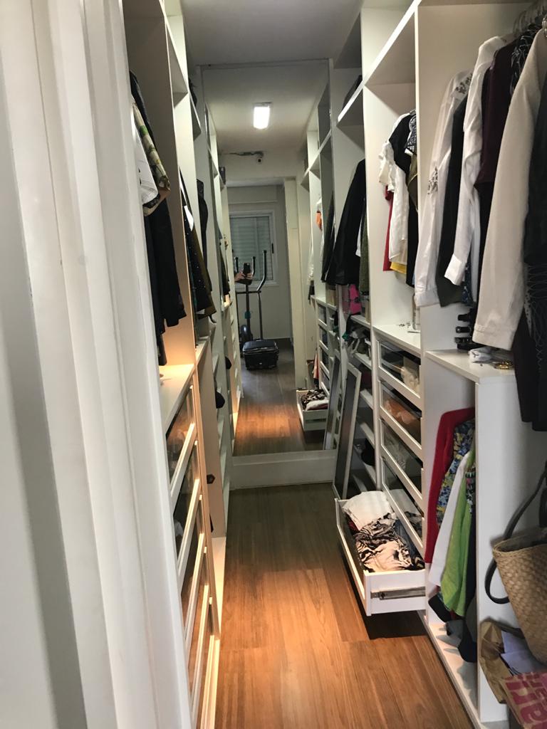 Apartamento à venda com 3 quartos, 162m² - Foto 17