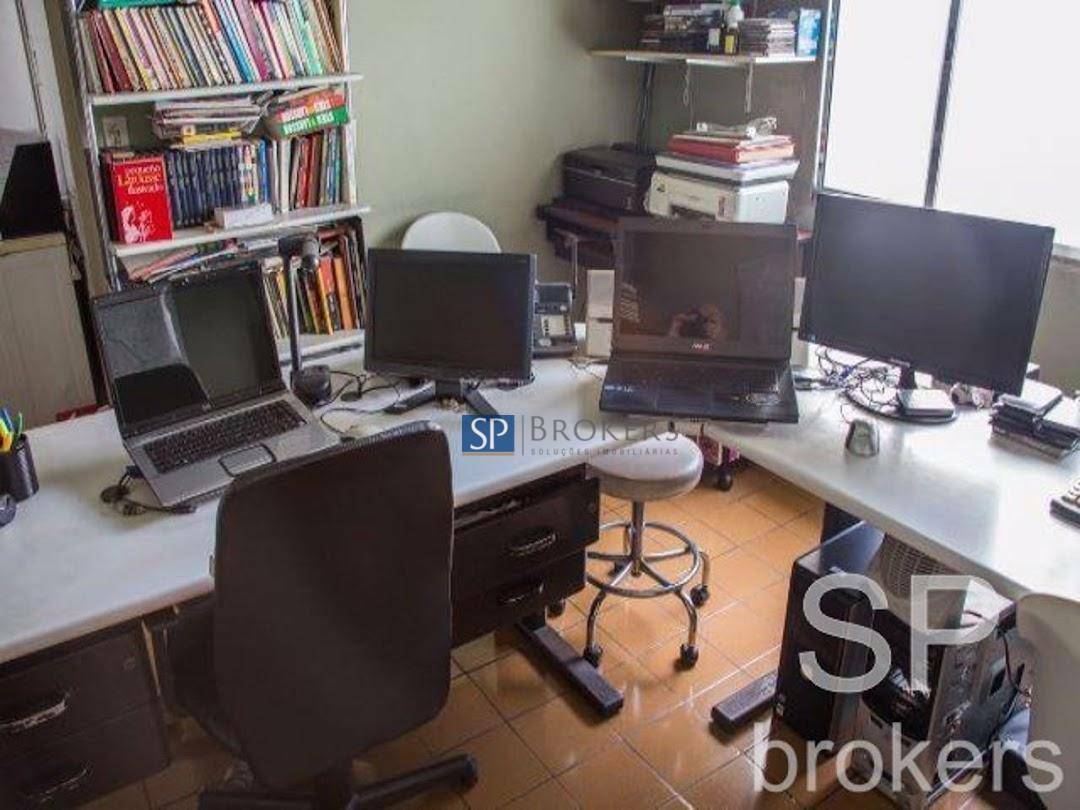 Apartamento à venda com 2 quartos, 90m² - Foto 5