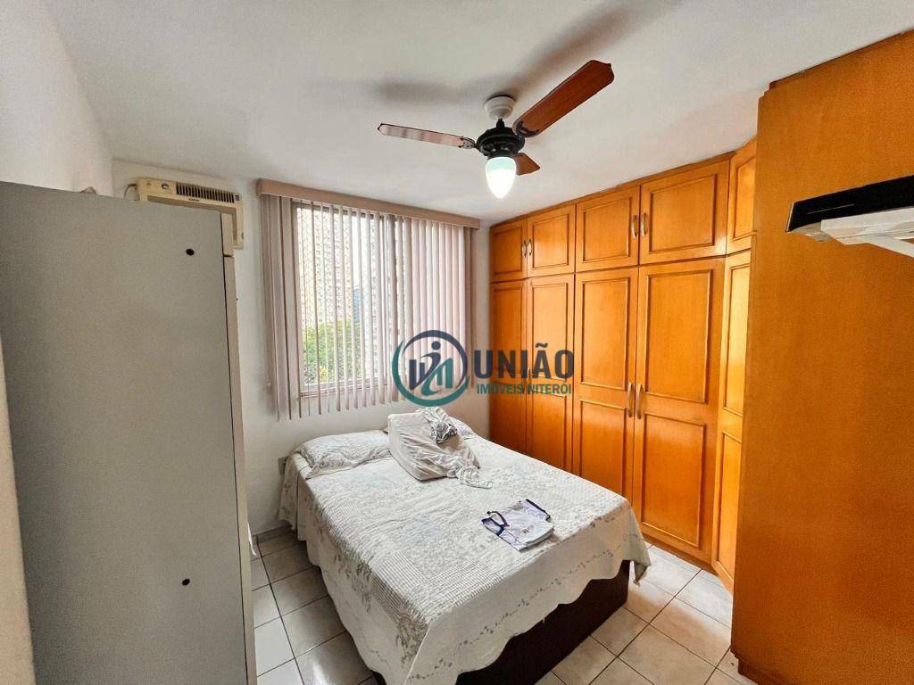 Apartamento à venda com 3 quartos, 100m² - Foto 9