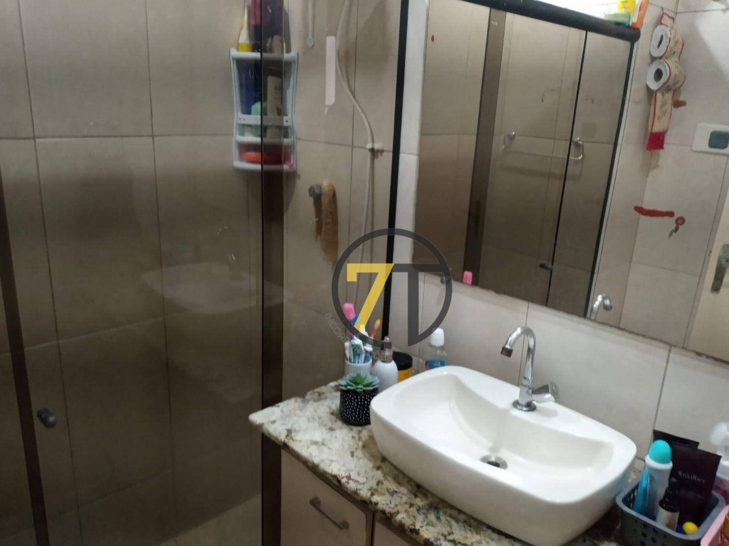 Sobrado à venda com 3 quartos, 75m² - Foto 13