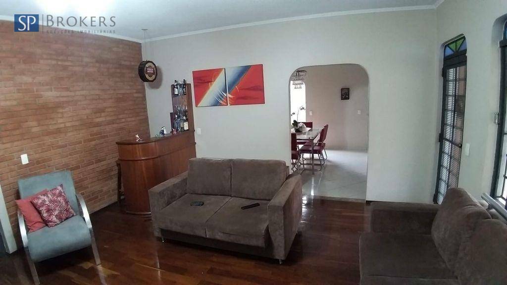 Casa à venda com 3 quartos, 180m² - Foto 2