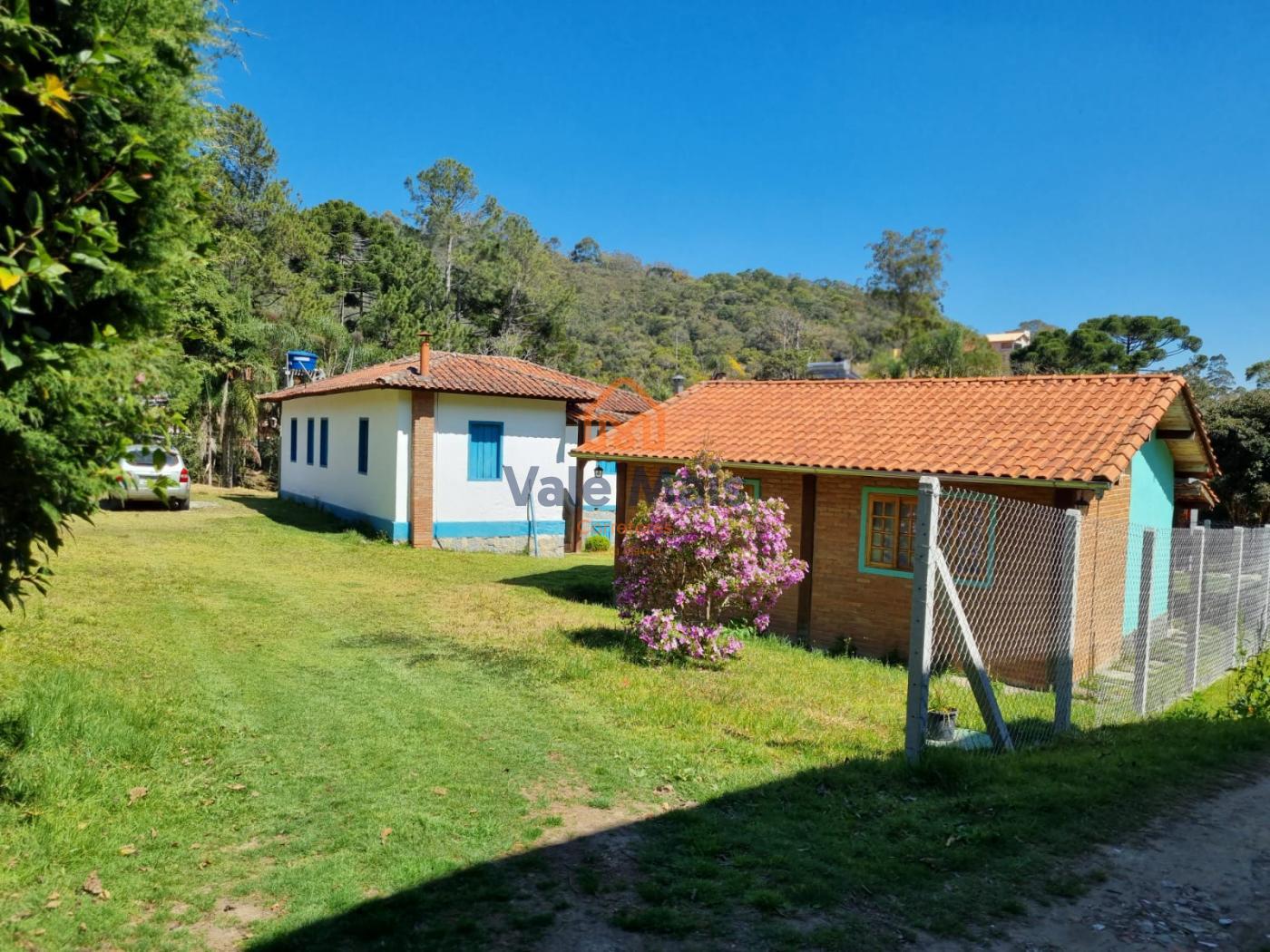 Fazenda à venda com 5 quartos, 1550m² - Foto 5