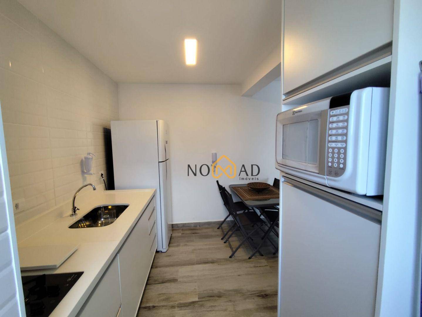 Apartamento à venda e aluguel com 2 quartos, 60m² - Foto 16