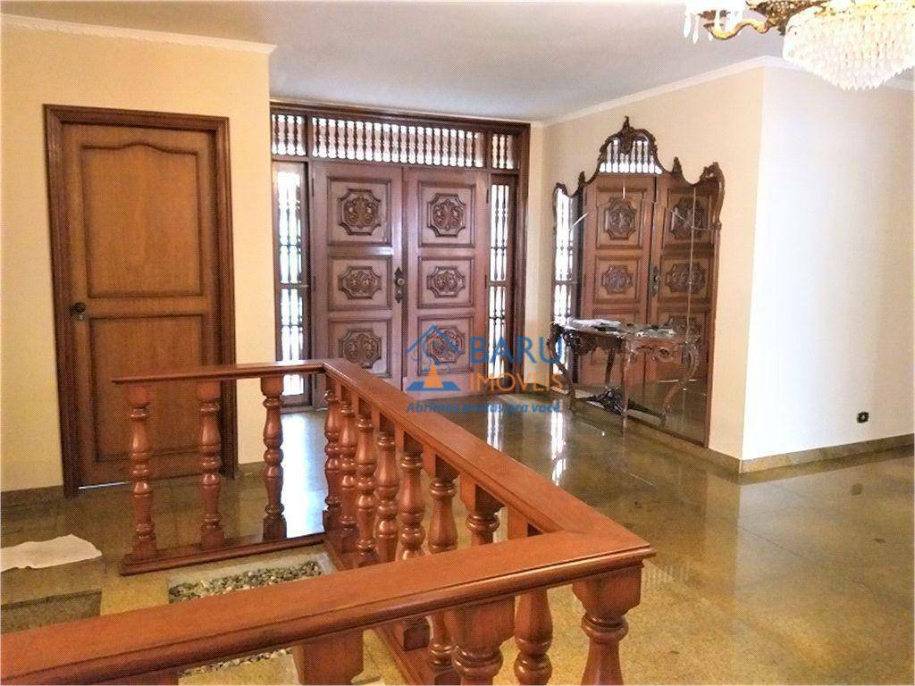 Casa de Condomínio à venda e aluguel com 4 quartos, 400m² - Foto 6