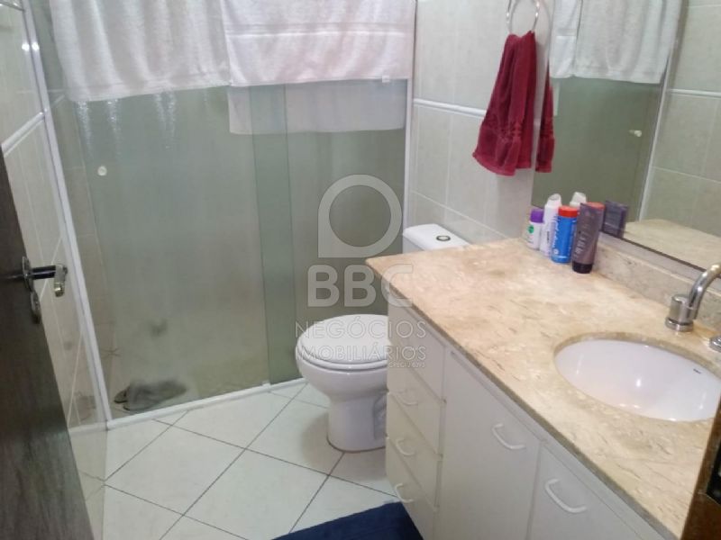 Apartamento à venda com 3 quartos, 100m² - Foto 9