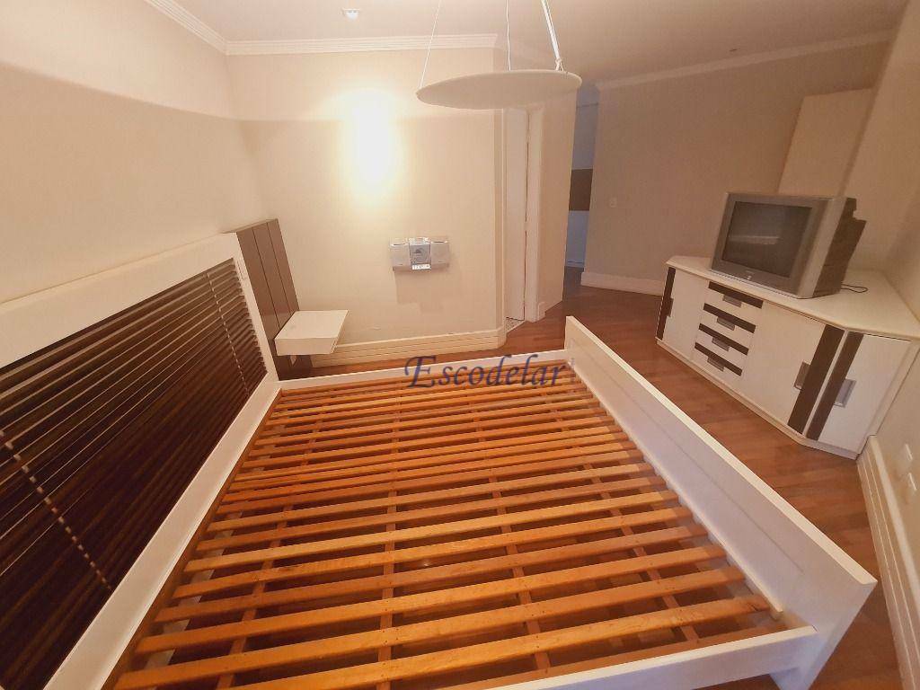 Apartamento à venda com 2 quartos, 130m² - Foto 21