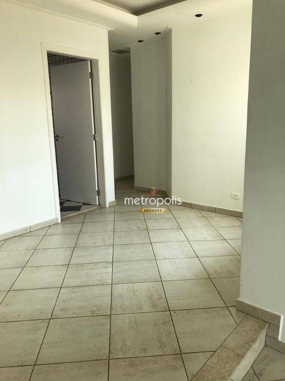 Apartamento à venda com 3 quartos, 114m² - Foto 8