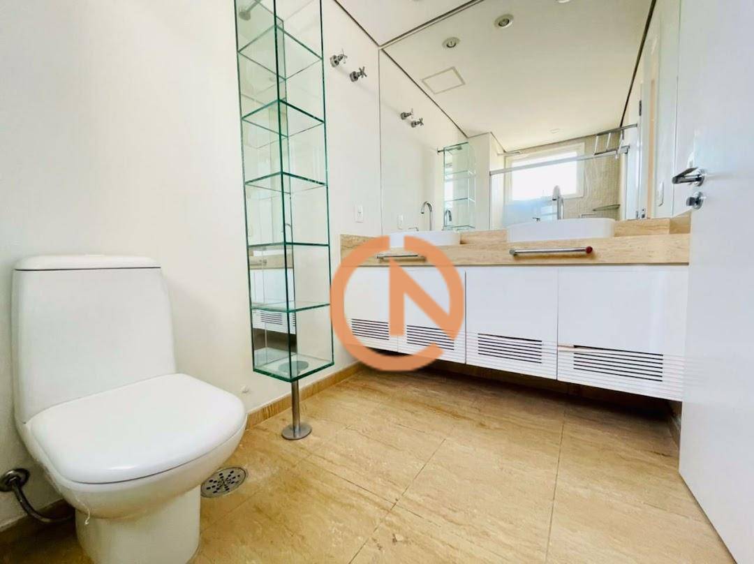 Casa à venda e aluguel com 3 quartos, 215m² - Foto 26