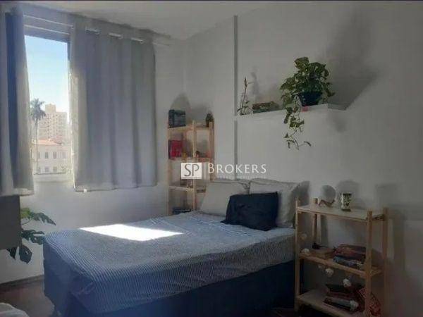 Apartamento à venda com 2 quartos, 67m² - Foto 4