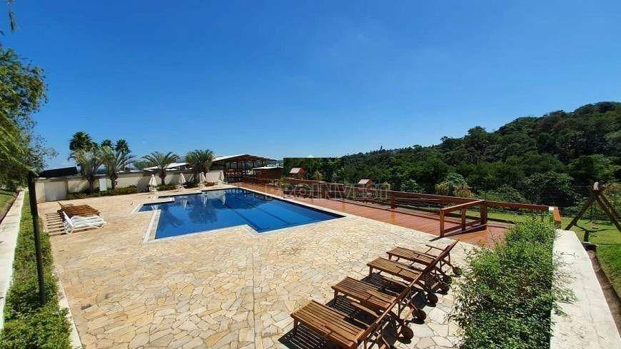 Casa de Condomínio à venda com 4 quartos, 394m² - Foto 53