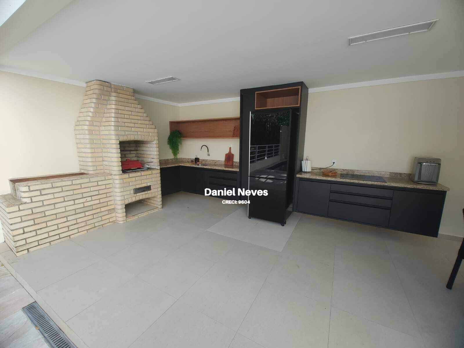 Casa de Condomínio à venda com 4 quartos, 350m² - Foto 7