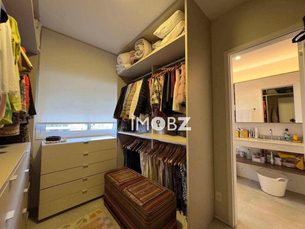 Apartamento à venda com 3 quartos, 168m² - Foto 31