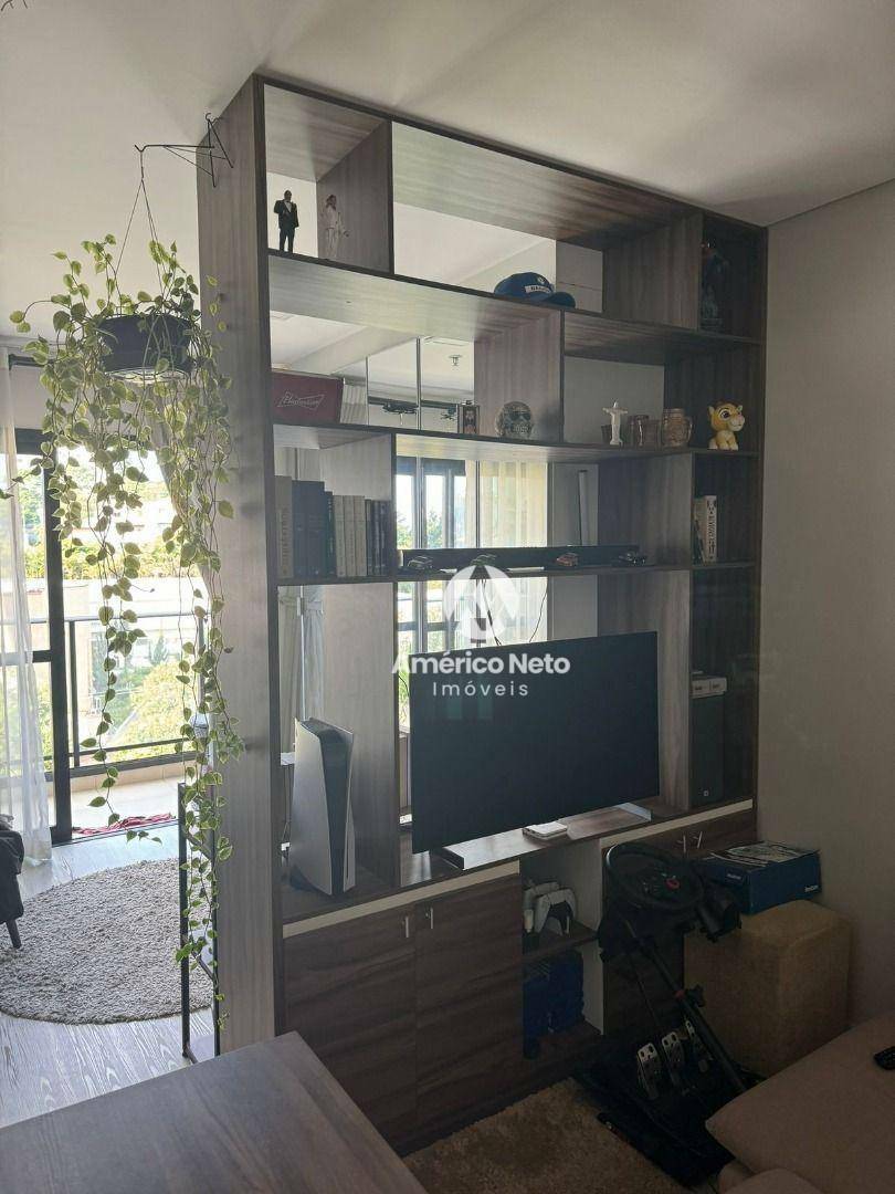 Kitnet e Studio à venda com 1 quarto, 46m² - Foto 2