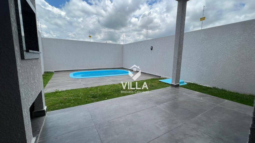 Casa à venda com 3 quartos, 85m² - Foto 10