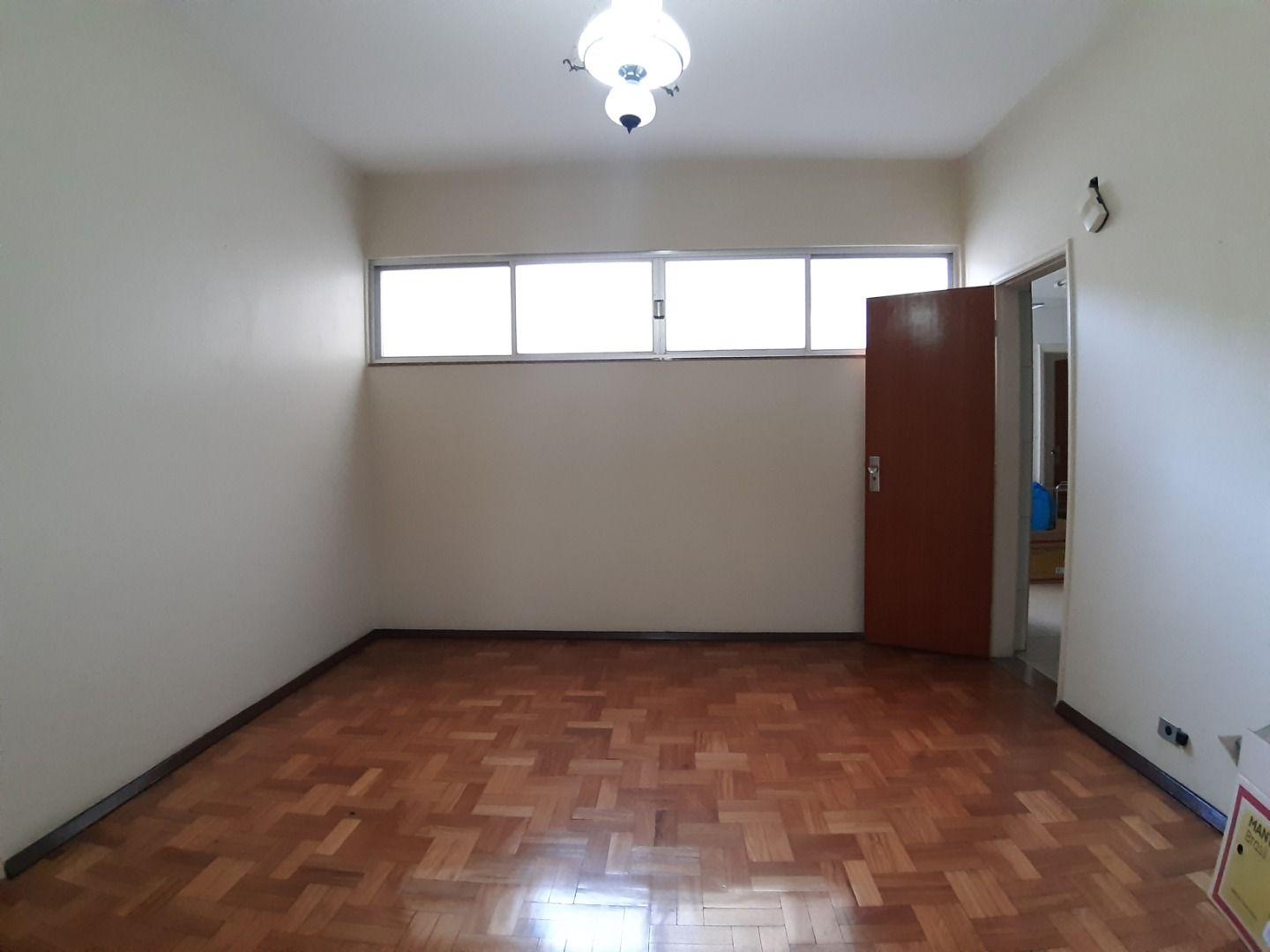 Apartamento à venda com 3 quartos, 162m² - Foto 8