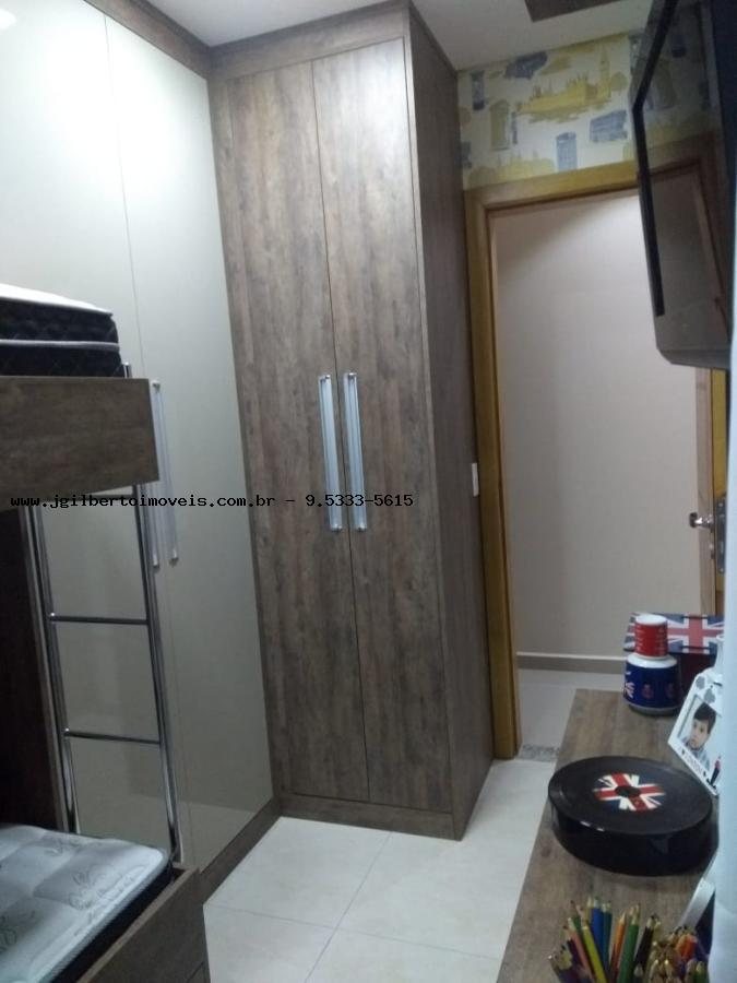 Apartamento à venda com 3 quartos, 140m² - Foto 20