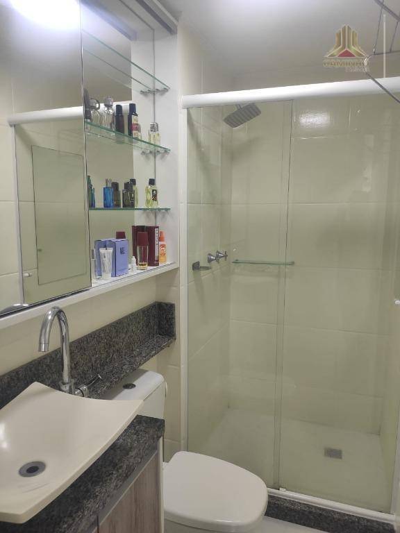 Apartamento à venda com 2 quartos, 51m² - Foto 19