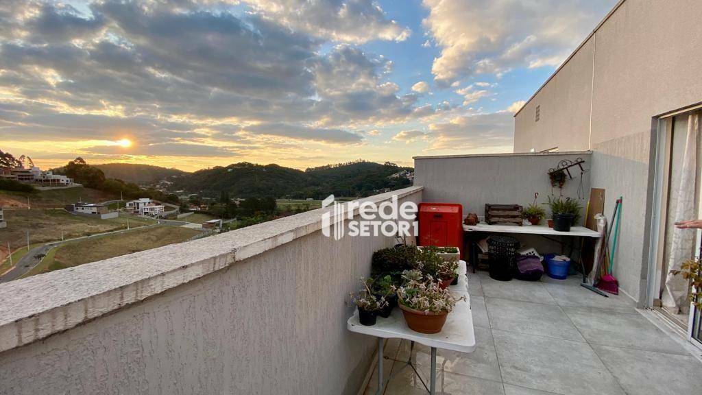 Cobertura à venda com 2 quartos, 110m² - Foto 10