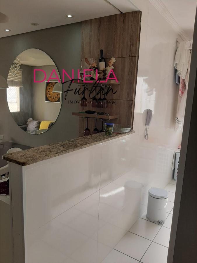 Apartamento à venda com 2 quartos, 47m² - Foto 7
