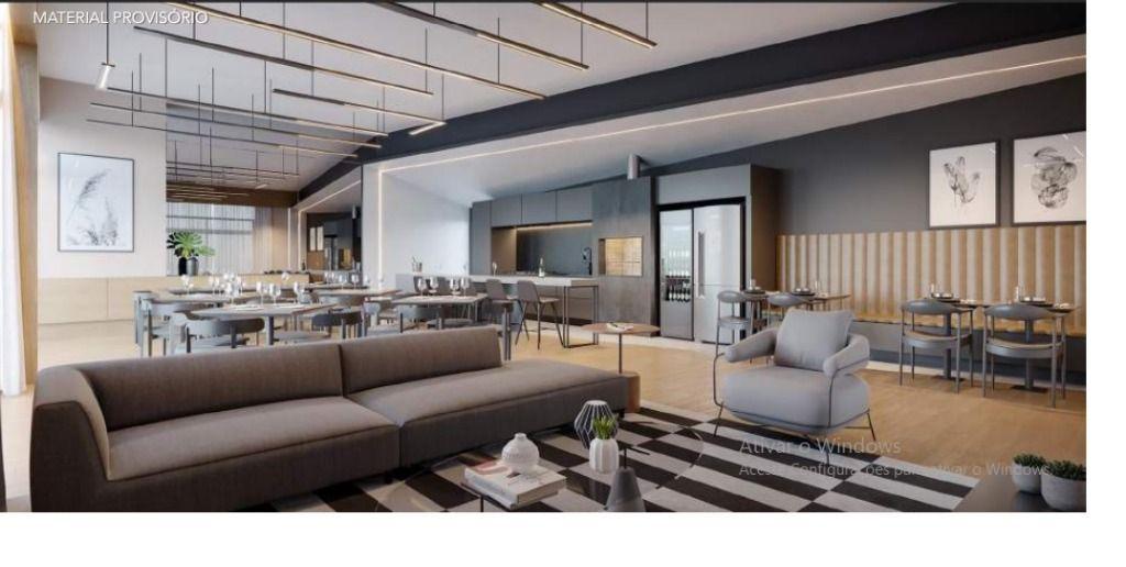 Apartamento à venda com 2 quartos, 69m² - Foto 4