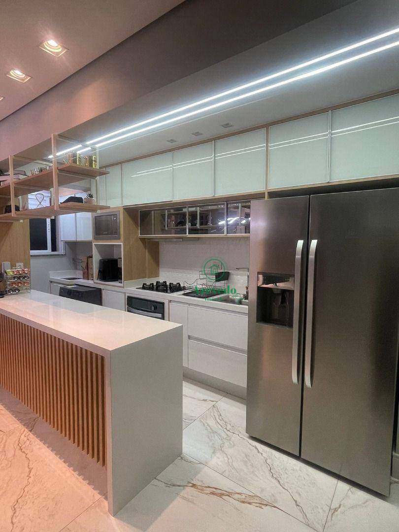 Apartamento à venda com 2 quartos, 60m² - Foto 14