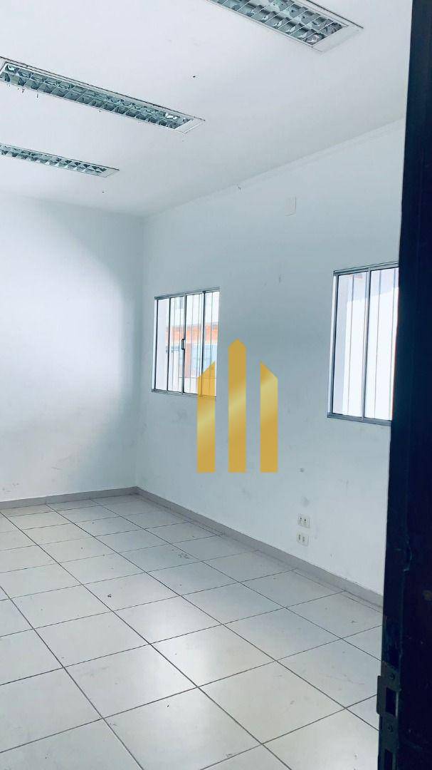 Conjunto Comercial-Sala para alugar, 30m² - Foto 8