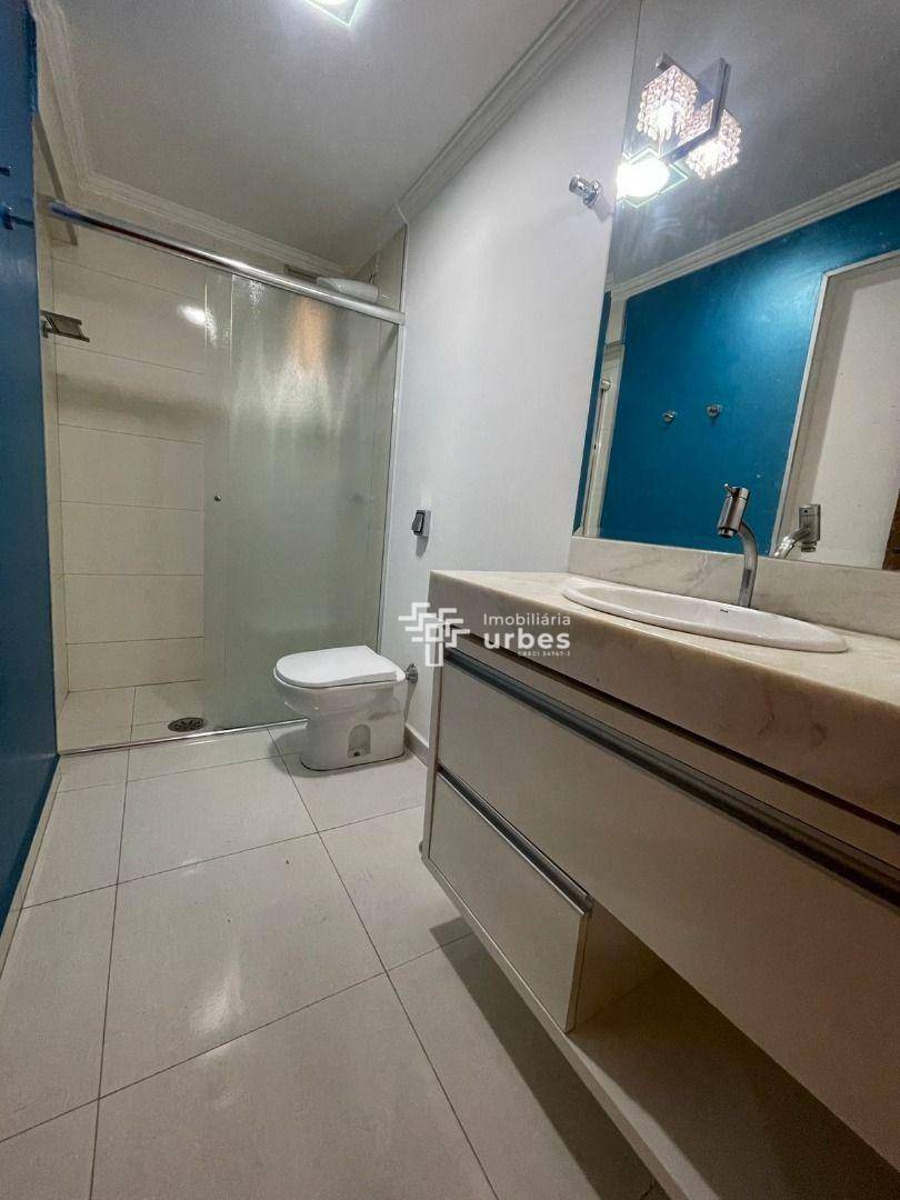 Apartamento à venda com 3 quartos, 120m² - Foto 8