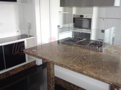 Apartamento à venda com 4 quartos, 270m² - Foto 5