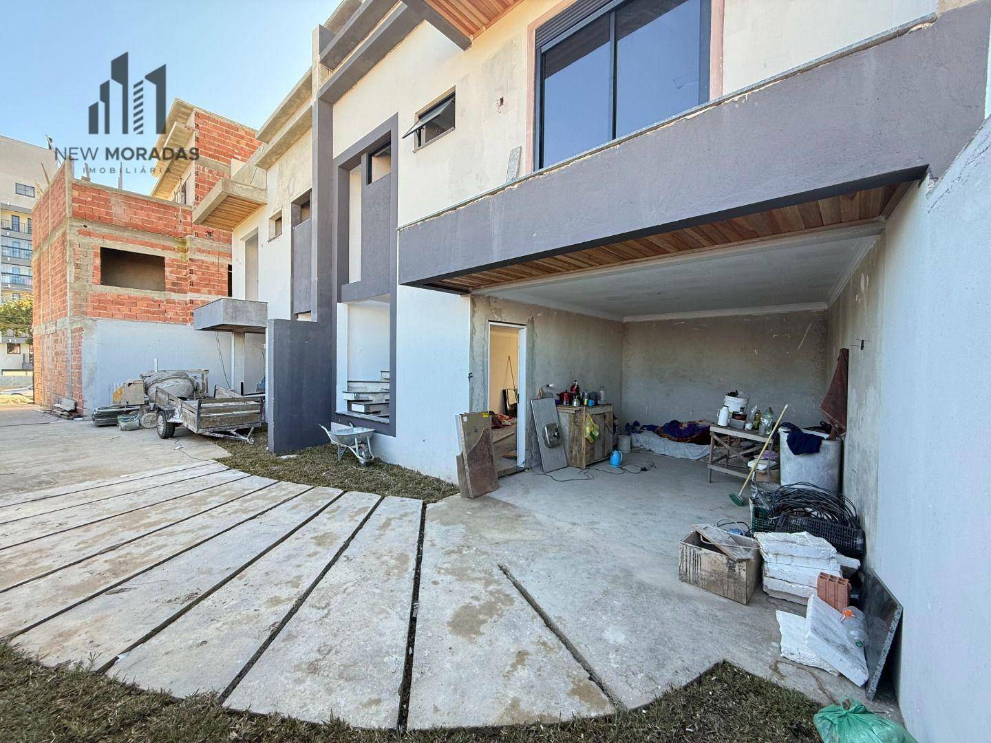 Sobrado, 3 quartos, 140 m² - Foto 2