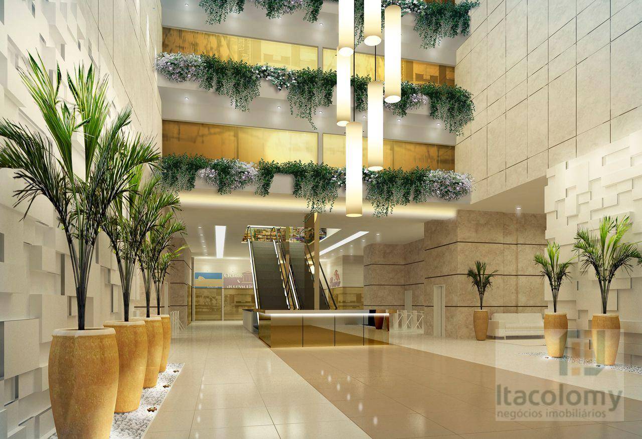 Sala-Conjunto, 68 m² - Foto 2