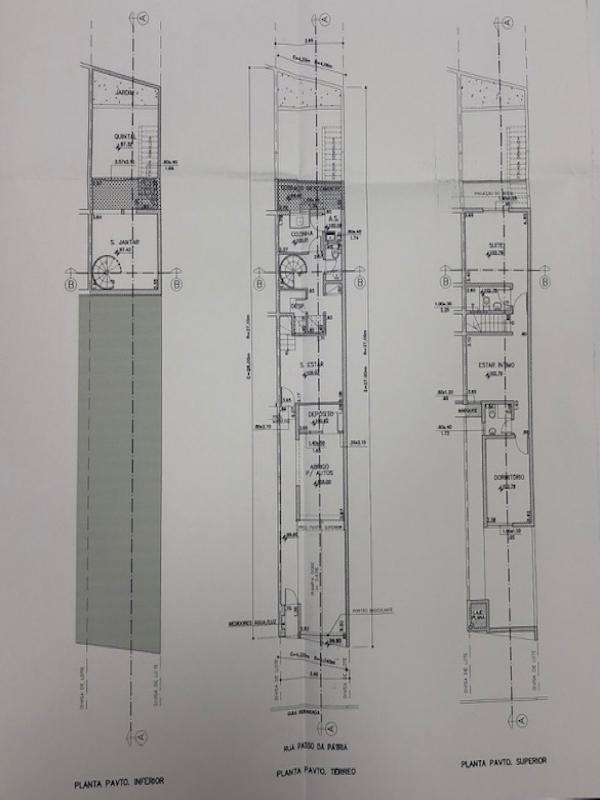 Casa à venda com 2 quartos, 162m² - Foto 18