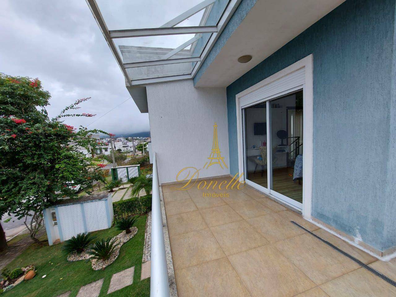 Sobrado à venda com 3 quartos, 270m² - Foto 2