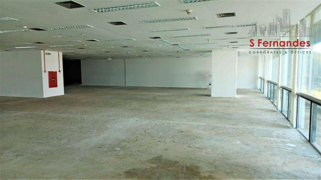 Conjunto Comercial-Sala para alugar, 935m² - Foto 7