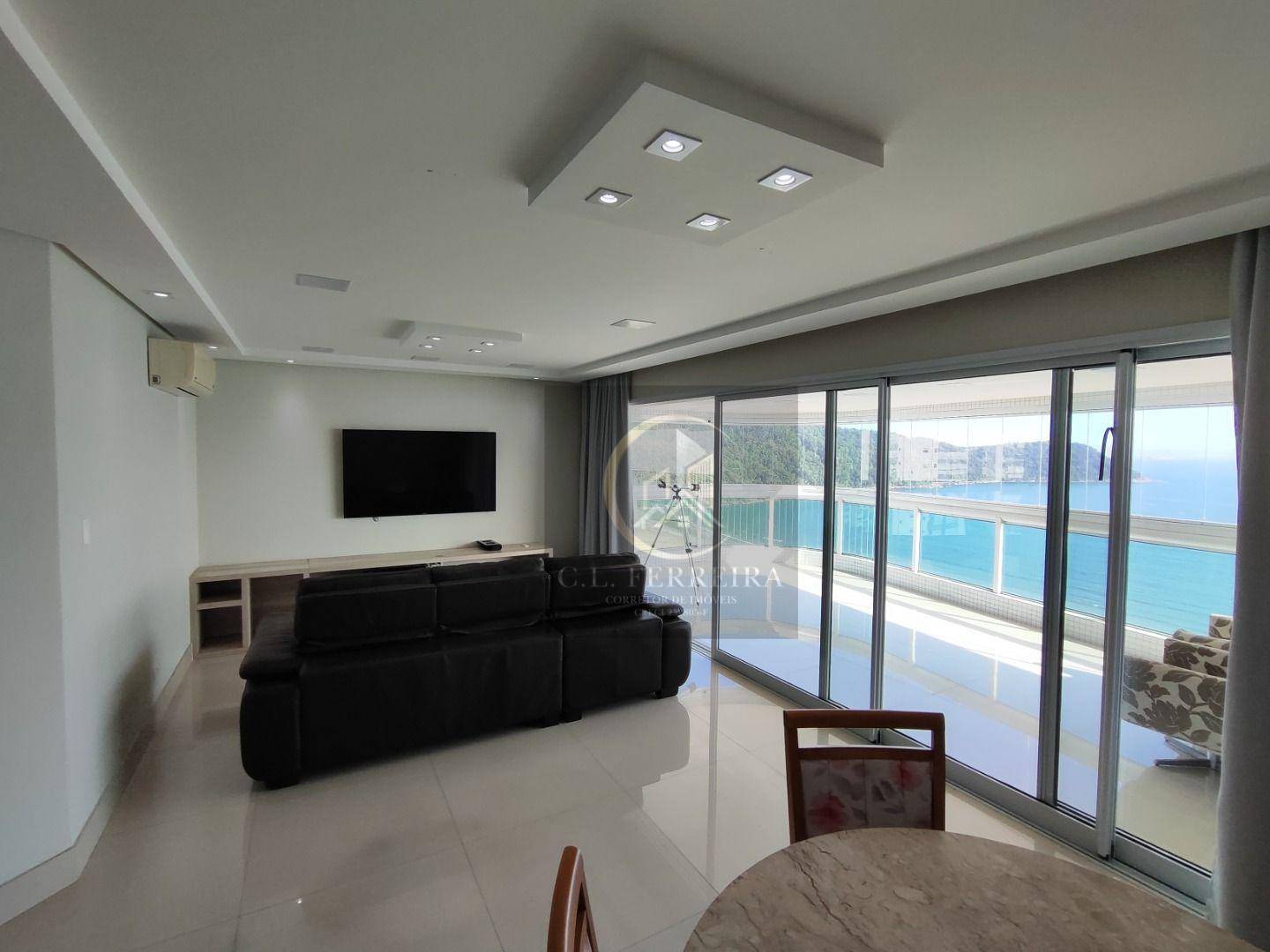 Apartamento, 3 quartos, 192 m² - Foto 4