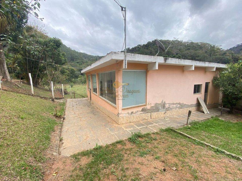 Casa à venda com 1 quarto, 8530m² - Foto 2