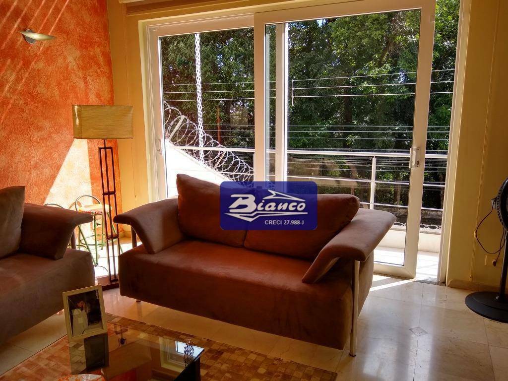 Sobrado, 3 quartos, 330 m² - Foto 5